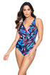 MiracleSuit Line Oceanus One Piece